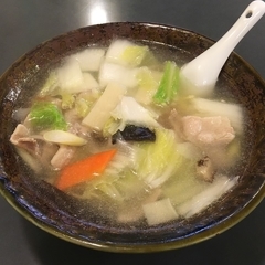 中華料理 菊凰の画像