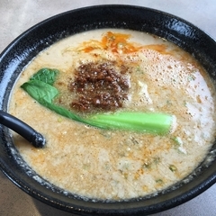 ラーメンとんとん 森本総本店の画像