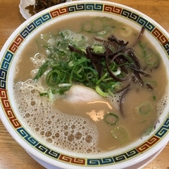 博多ラーメン 銭屋の画像