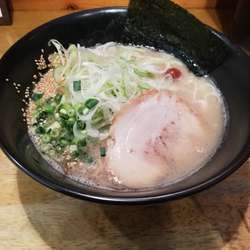 平九郎ラーメン