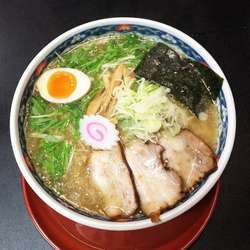 牛のこく塩730円大盛120円