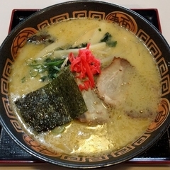 ファミリーレストラン ライラックの画像