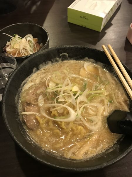 「味噌」@翔ちゃん家の写真