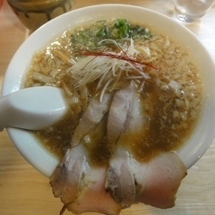 ミヤタヌードル 祇園店の画像