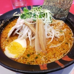 ラーメン雷豚 鴻巣店の画像