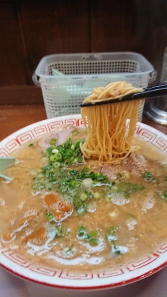 「パートⅡ」@だるま大使 本店の写真