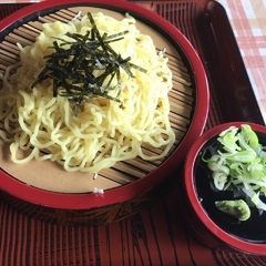 浅沼食堂の画像