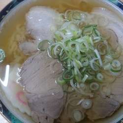 ハーフ＆ハーフ