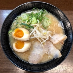 ラーメン ぐっちの画像