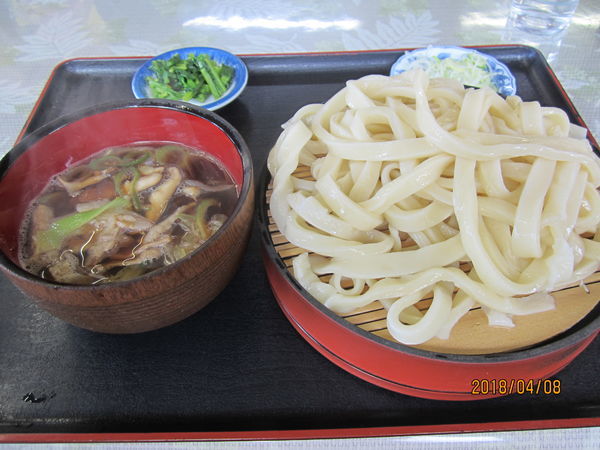 「つる兵衛汁６５０円＋大盛１００円」@つる兵衛の写真