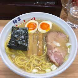 ラーメン
