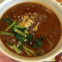 四川彩館の画像