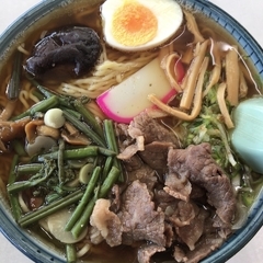 愛染食堂の画像