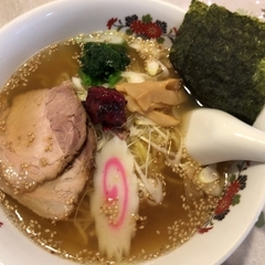 大山食堂の画像