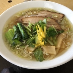 花&レストラン らぽーとランドの画像