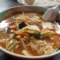 焼肉山道の画像