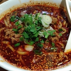 高記食府の画像