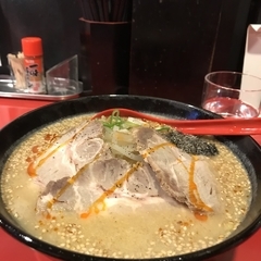 麺屋 誉～HOMARE～の画像