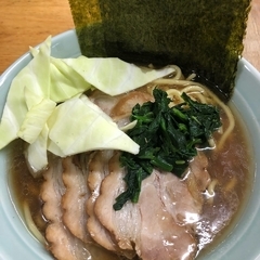 じぇんとる麺の画像