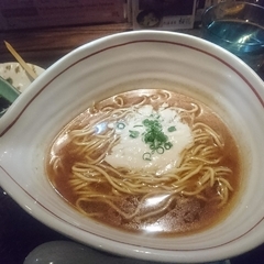 新宿御苑 らーめん桜花の画像