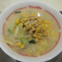 スガキヤ 大垣イオンタウン店の画像