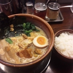 光麺 新宿歌舞伎町店の画像