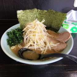 ラーメン