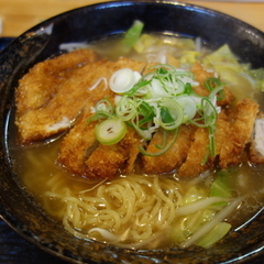 キング食堂の画像