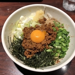 づけ麺  秀 中野店の画像
