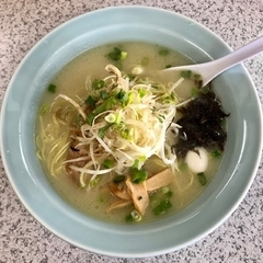 ラーメンショップKANTOチェーン 双海店の画像