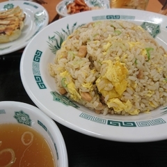 熱烈中華食堂 日高屋 飯能駅南口店の画像