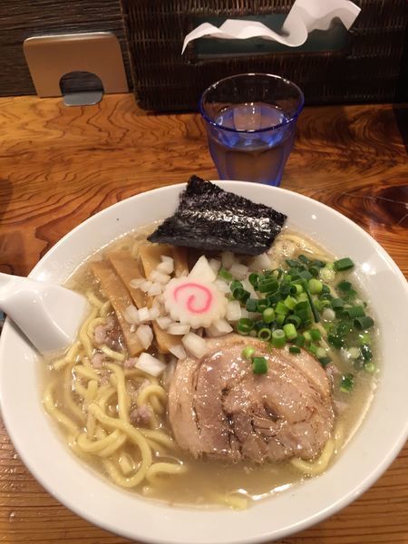 「GT」@いぶし銀の写真