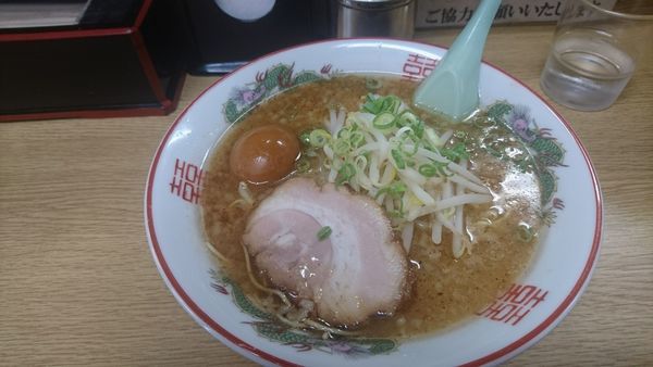 「ラーメン」@めんめん・かめぞうの写真