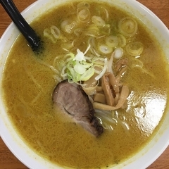 ラーメン満龍 函館深堀店の画像
