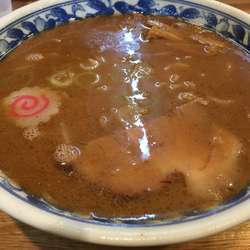 ラーメン バランス 850円