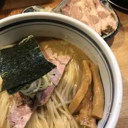 らあめん＆ちゃーしゅう