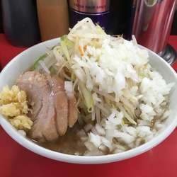 ラーメン（並）