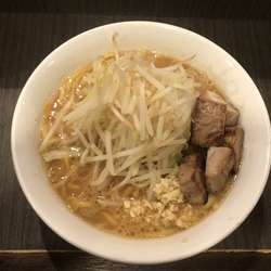 ラーメン