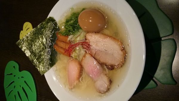 「しお」@仙臺 くろくの写真