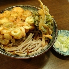 蕎麦処 カドマニアの画像