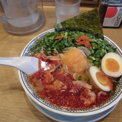 丸源ラーメン 松山インター店の画像