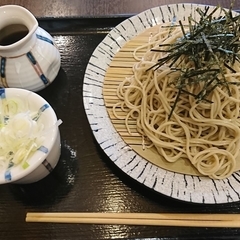 手打そば たかはしの画像