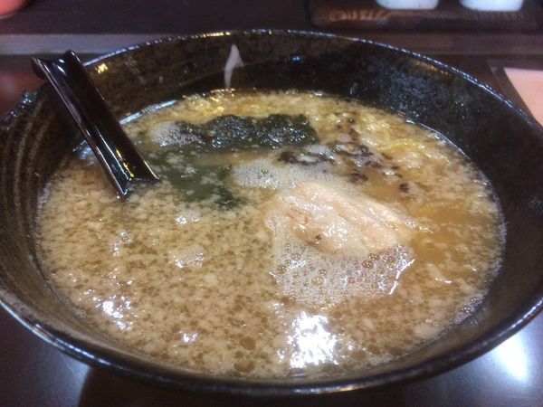 「ラーメン」@台所屋 味彩の写真
