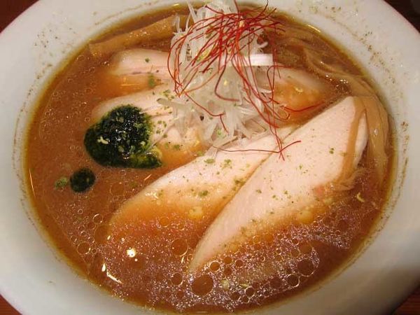 「チャーシュー味噌ラーメン　1,050円」@ラーメン屋 トイ・ボックスの写真