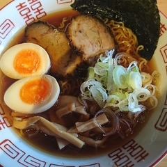 中華そば 吟の画像