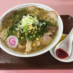 味噌チャーシュー