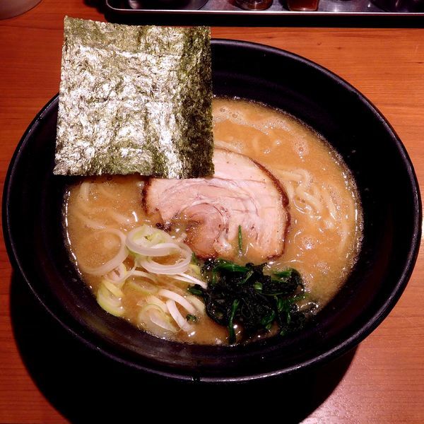 「醤油らーめん（680円）」@しょうゆのおがわや 北野店の写真