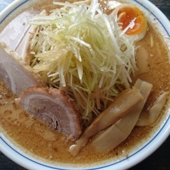 麺や 城 筒井店の画像