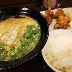 圓山ラーメンの画像