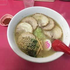 ラーメン・餃子 囲ろ川の画像